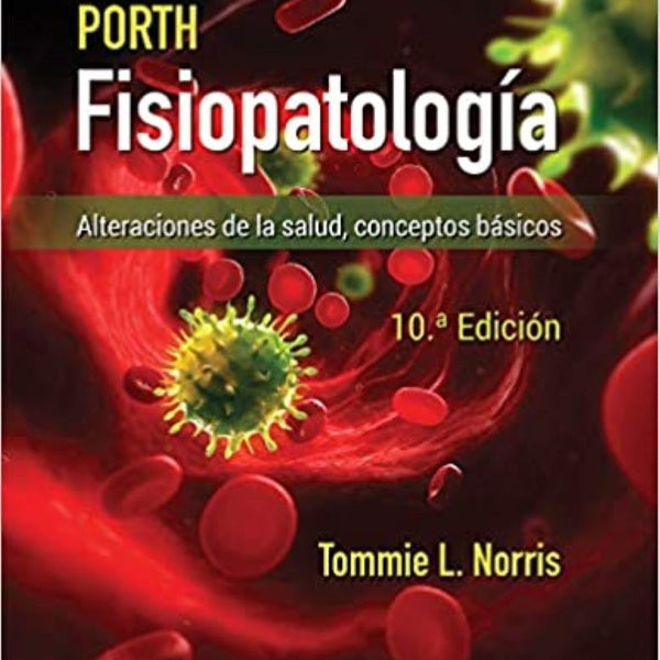 FISIOPATOLOGIA 10° ED