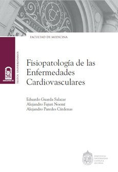 Fisiopatologia De Las Enfermedades Cardiovasculares