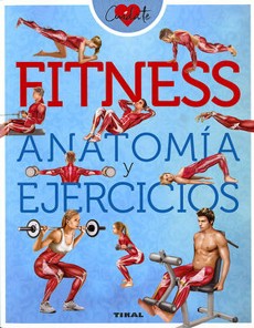 FITNESS ANATOMIA Y EJERCICIOS