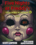 FIVE NIGHTS AT FREDDY'S ESCALOFIROS DE FAZBEAR N°3