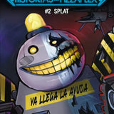 five-nights-at-freddy-historias-del-pizzaplex-splat