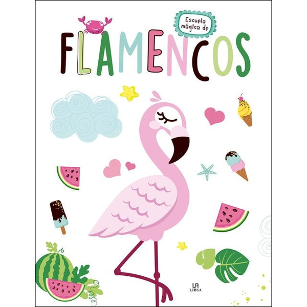 FLAMENCOS (ESCUELA MAGICA DE)