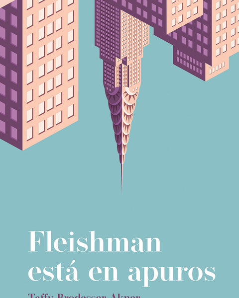 FLEISHMAN ESTA EN APUROS