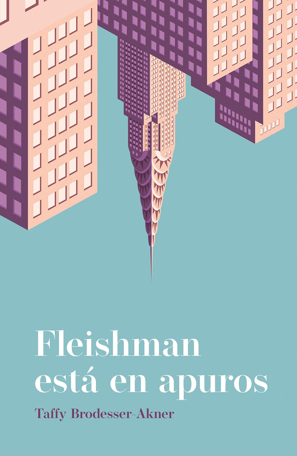 FLEISHMAN ESTA EN APUROS