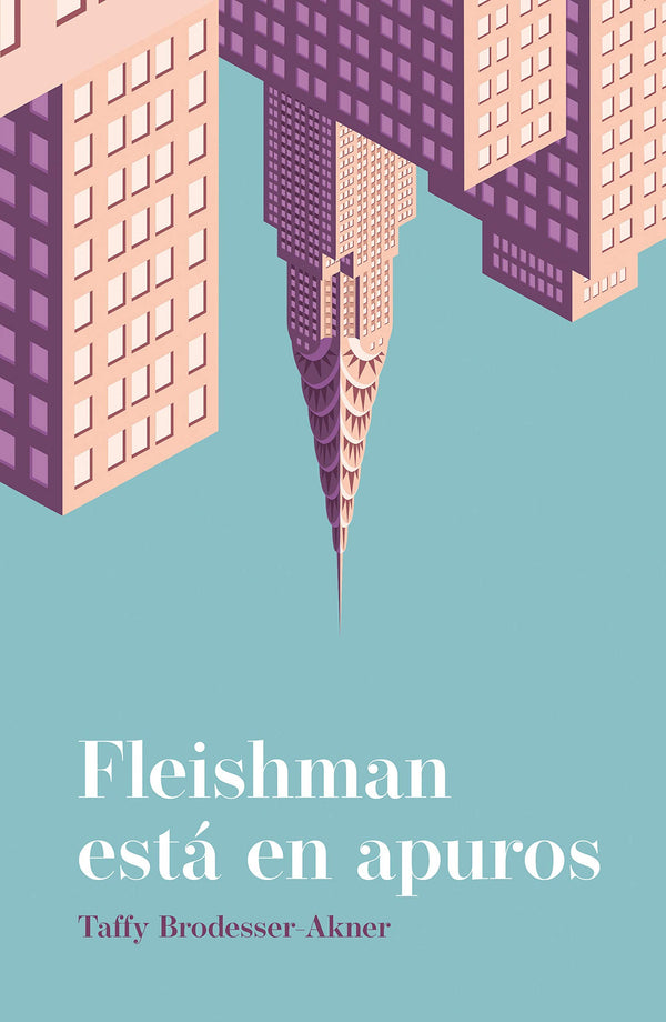 FLEISHMAN ESTA EN APUROS