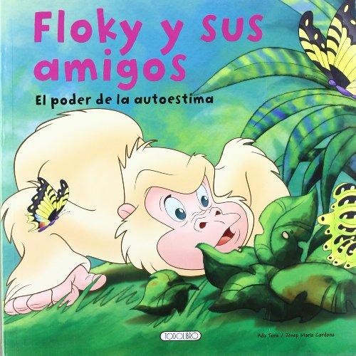 FLOKY Y SUS AMIGOS