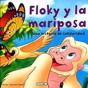 FLOKYY Y LA MARIPOSA