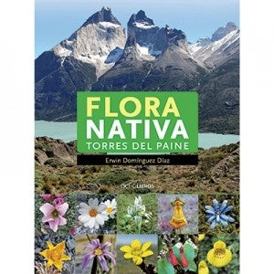 Flora Nativa de Torres del Paine