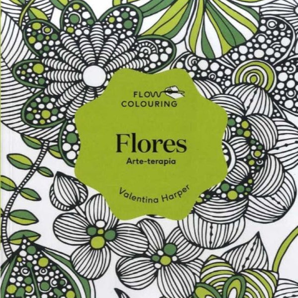 FLORES (FLOW COLOURING)