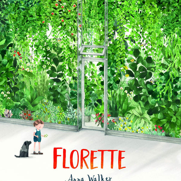 FLORETTE