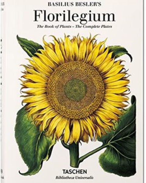 FLORILEGIUM - biblioteca universal