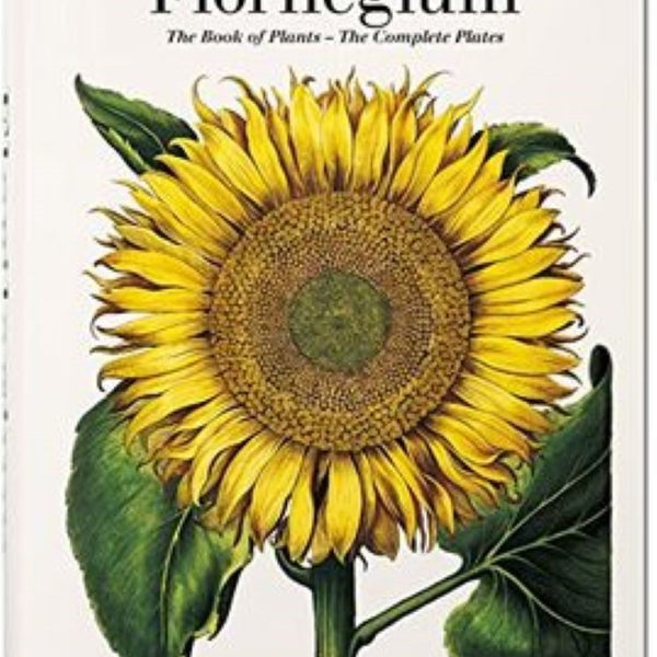 FLORILEGIUM - biblioteca universal