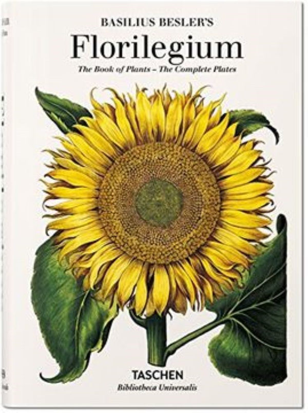 FLORILEGIUM - biblioteca universal