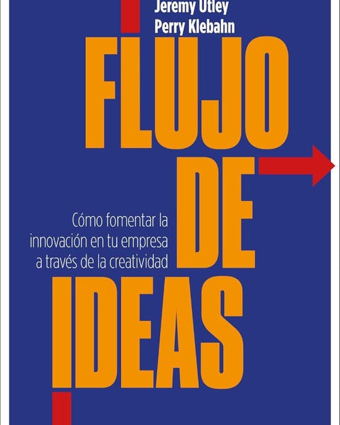 FLUJO DE IDEAS