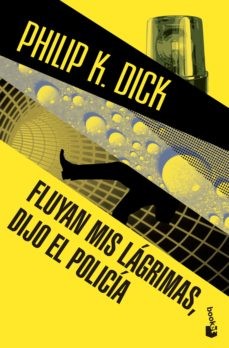 FLUYAN MIS LAGRIMAS DIJO EL POLICIA