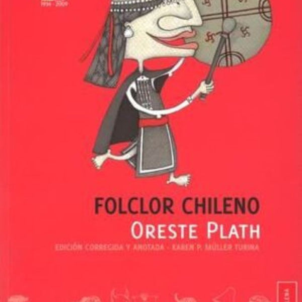 FOLCLOR CHILENO
