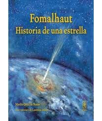 FOMALHAUT HISTORIA DE UNA ESTRELLA