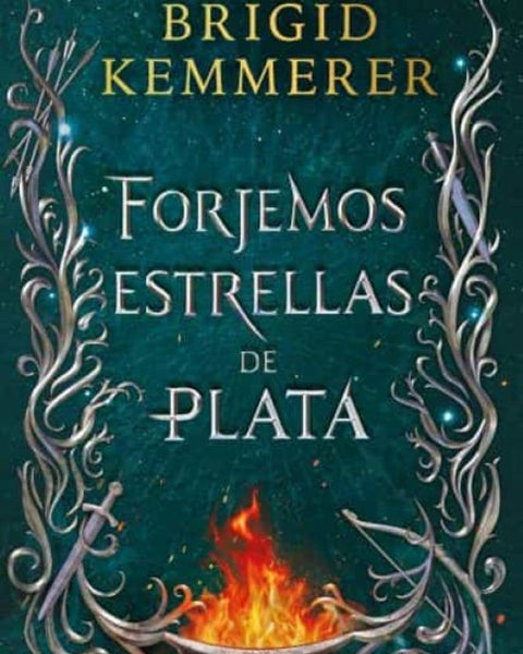 FORJEMOS ESTRELLAS DE PLATA