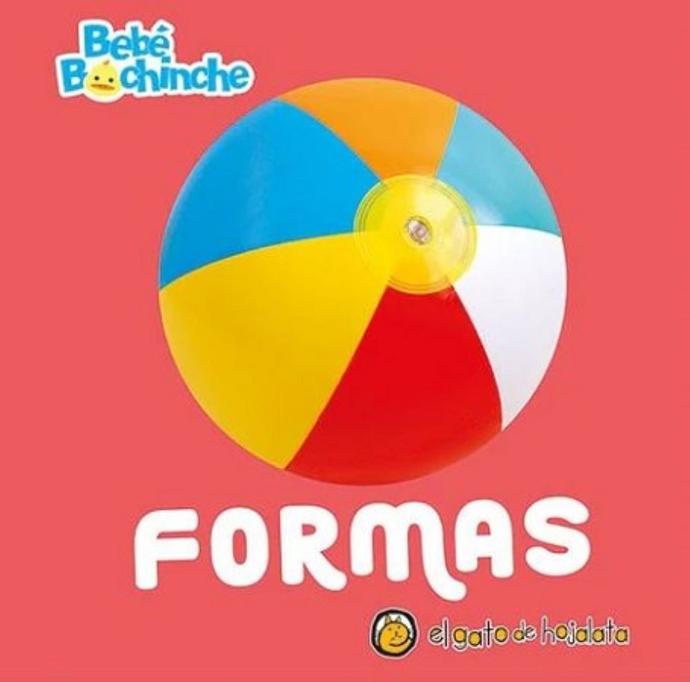 FORMAS-BEBE