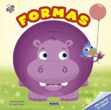 FORMAS (COMO SOY)