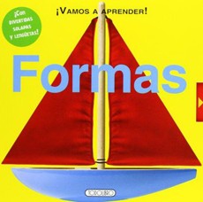 FORMAS (VAMOS A APRENDER)