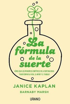 FORMULA DE LA SUERTE, LA