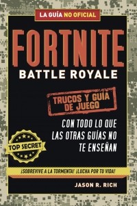 FORTNITE TRUCOS Y GUIA DE JUEGOS