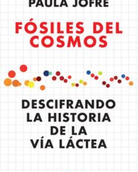FOSILES COSMICOS