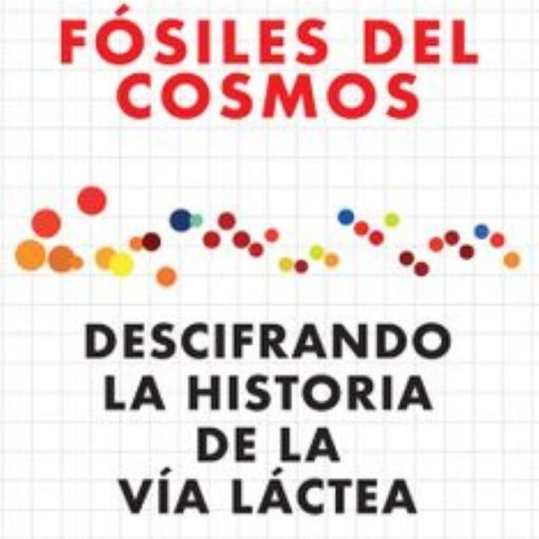 FOSILES COSMICOS