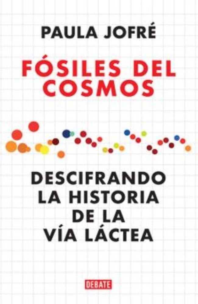 FOSILES COSMICOS