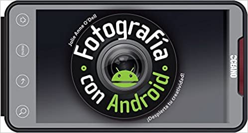 FOTOGRAFIA CON ANDROID