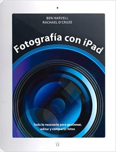 FOTOGRAFIA CON IPAD