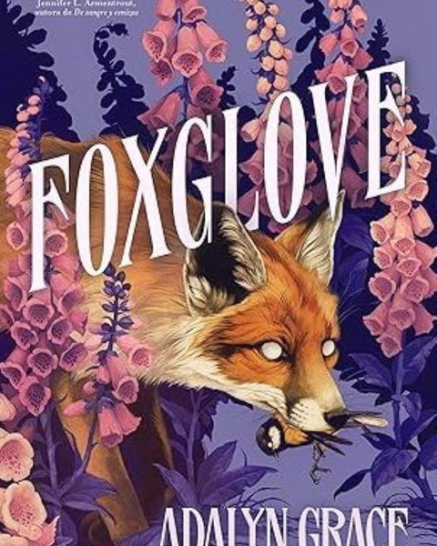 FOXGLOVE