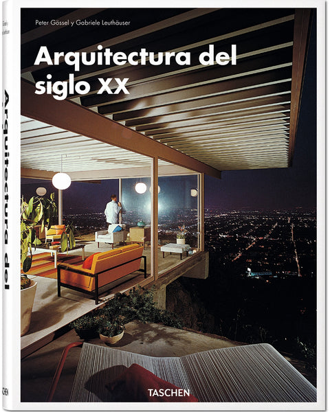 fp - ARQUITECTURA DEL SIGLO XX