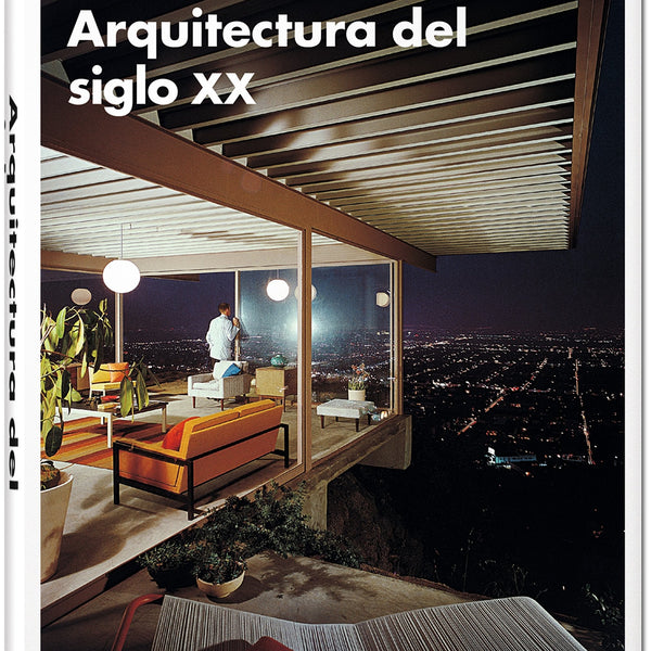 fp - ARQUITECTURA DEL SIGLO XX