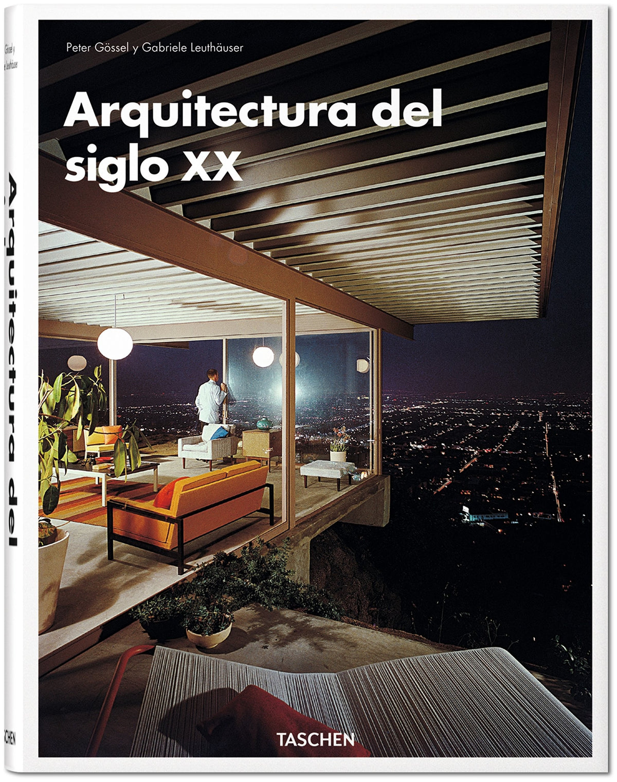 fp - ARQUITECTURA DEL SIGLO XX