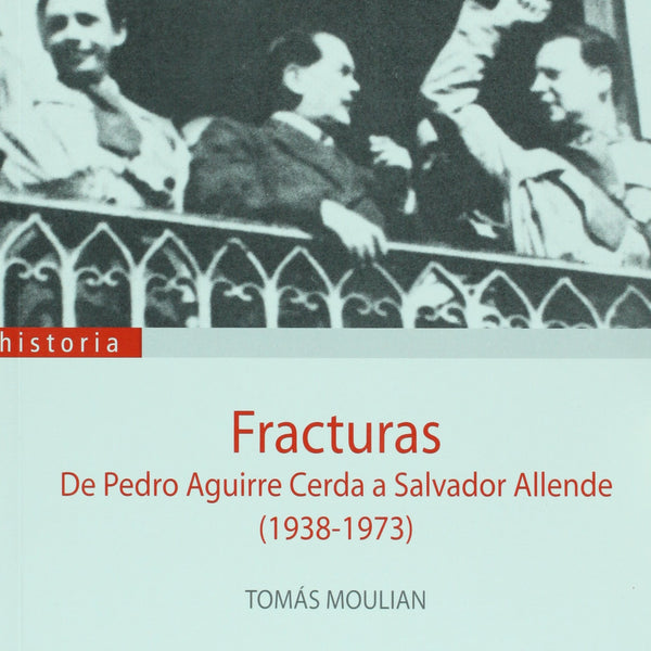 Fracturas