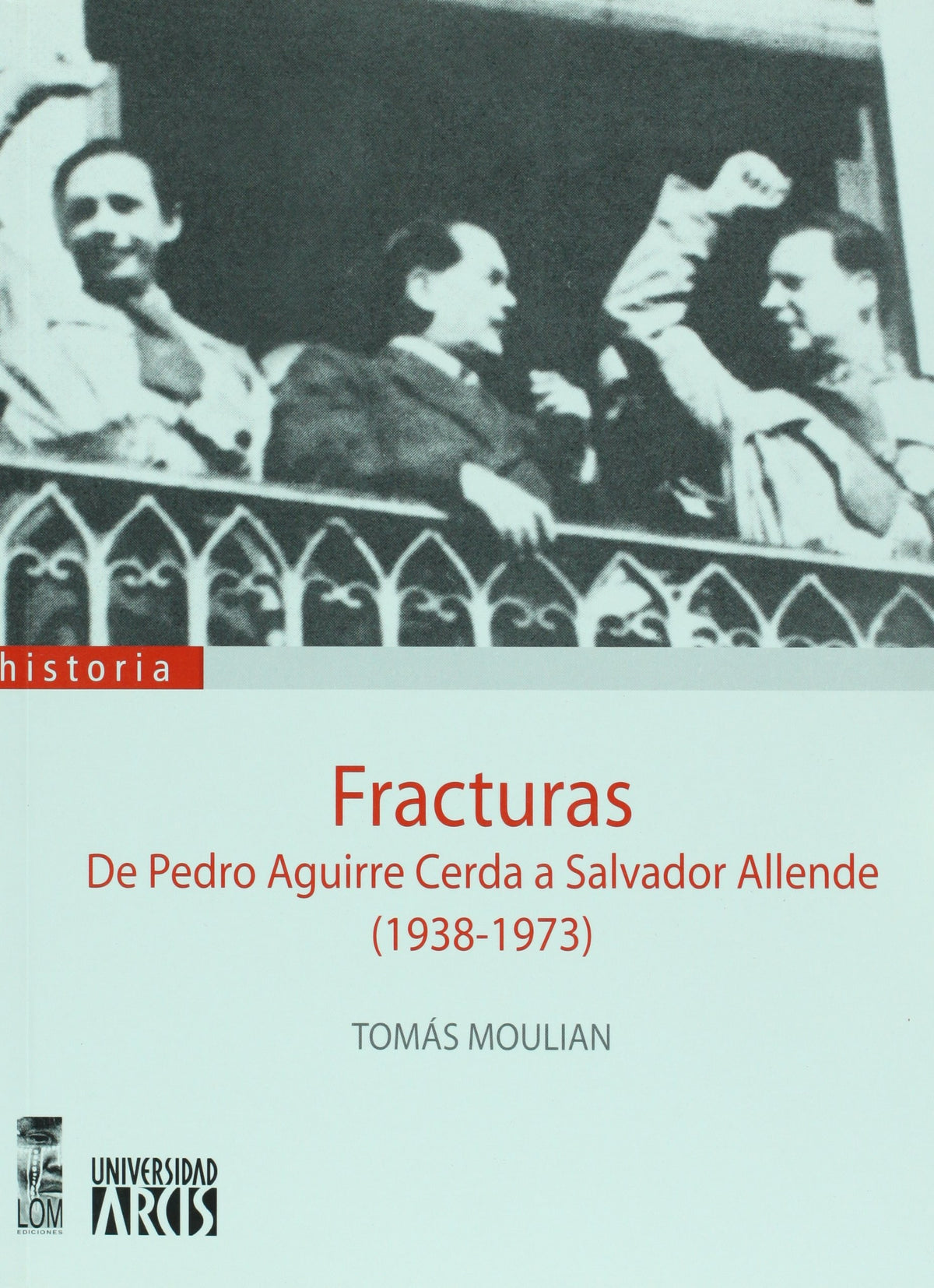 Fracturas