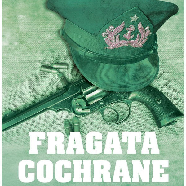 FRAGATA COCHRANE