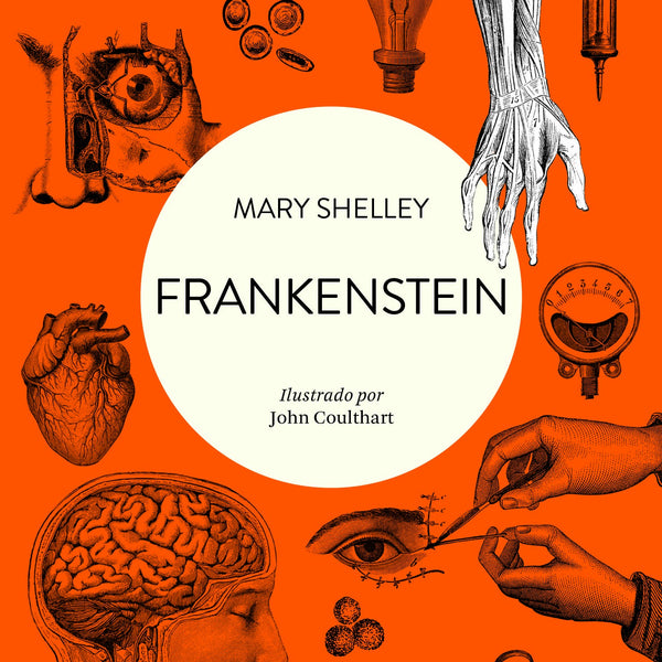 FRANKENSTEIN (POCKET)