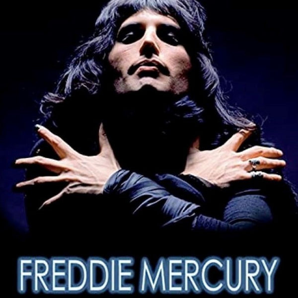 FREDDIE MERCURY (2021)