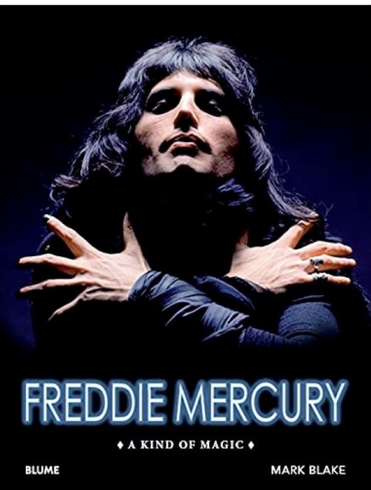 FREDDIE MERCURY (2021)