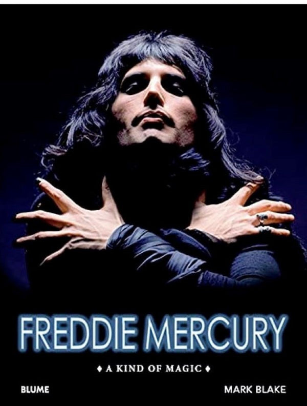 FREDDIE MERCURY (2021)