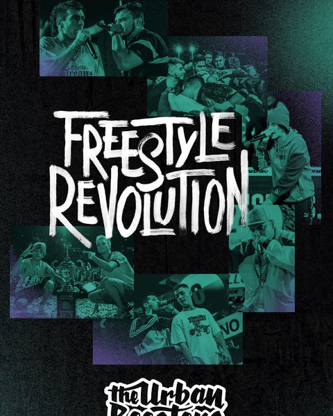 FREESTYLE REVOLUTION