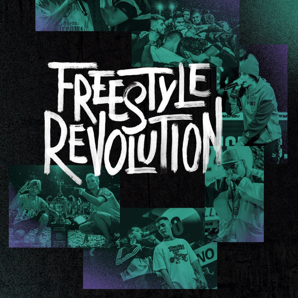 FREESTYLE REVOLUTION