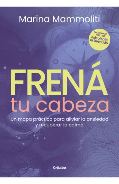 FRENA TU CABEZA