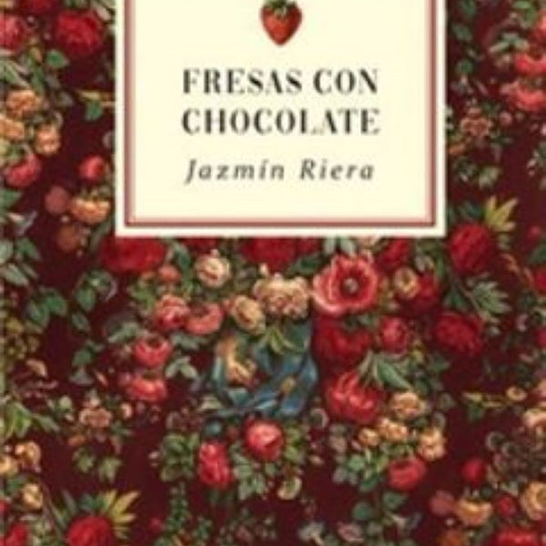FRESAS CON CHOCOLATE