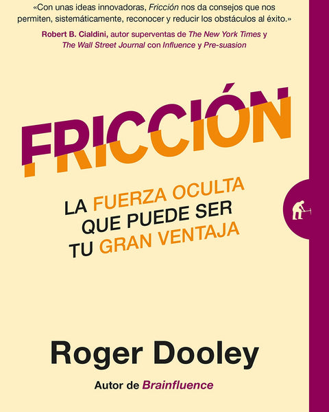 FRICCION