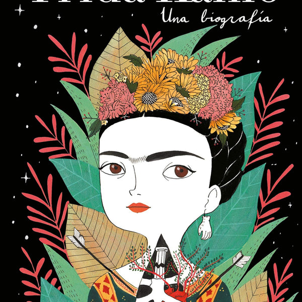 FRIDA KAHLO UNA BIOGRAFIA