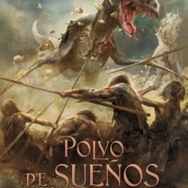 POLVO DE SUEÑOS (SAGA MALAZ: EL LIBRO DE LOS CAÍDOS 9)